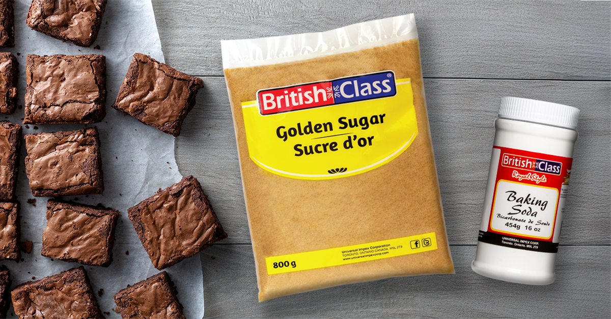 Brownies Recipe |Cool Runnings Foods