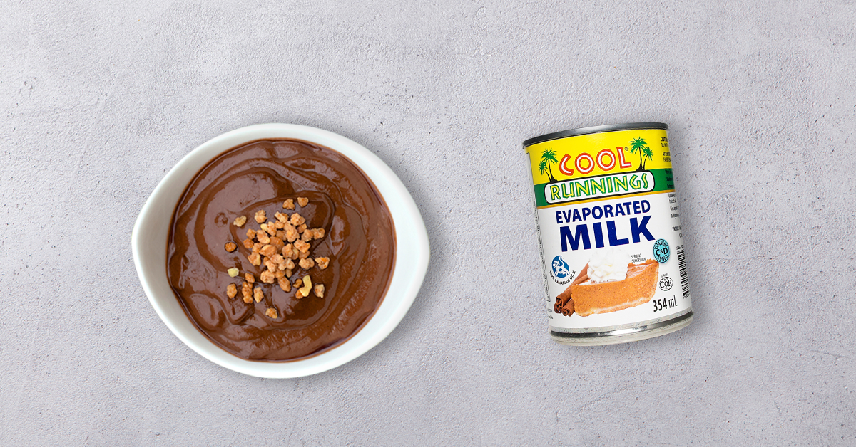 Chocolate Mousse |Cool Runnings Foods