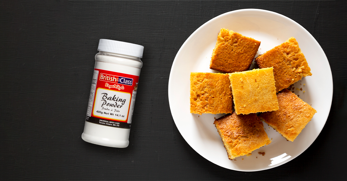 Cornbread |Cool Runnings Foods