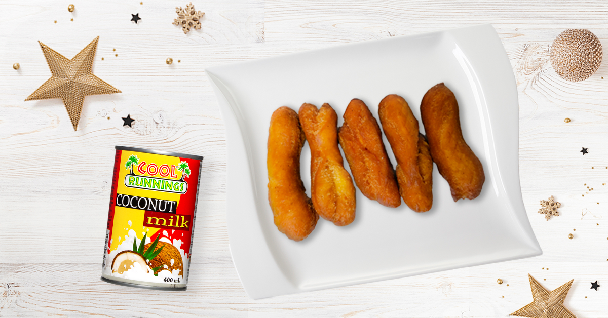 Jamaican Festival |Cool Runnings Foods