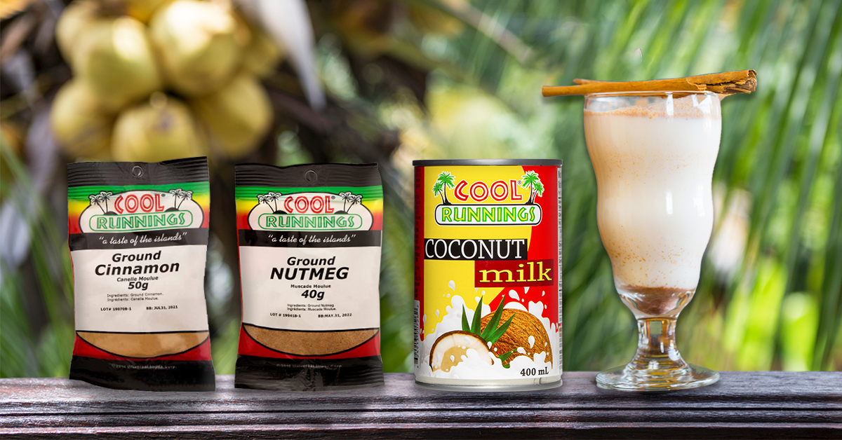 Jamaican Me Tipsy Recipe |Cool Runnings Foods