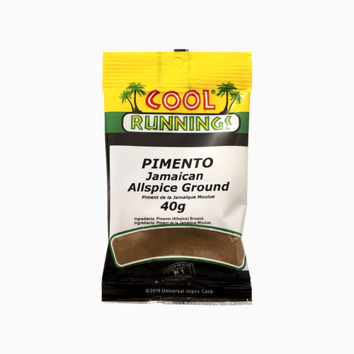 Allspice Ground (Pimento) - 40g
