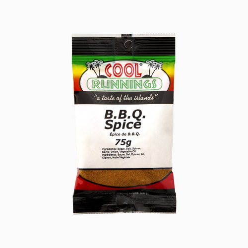 Barbecue Spice - 75g