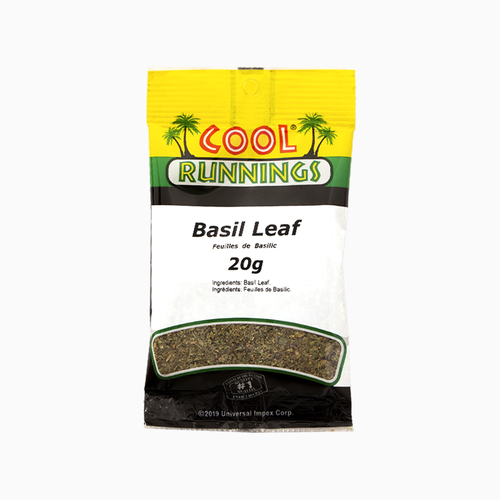 Basil Leaf - 20g