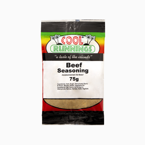 Beef Seasoning - 75g