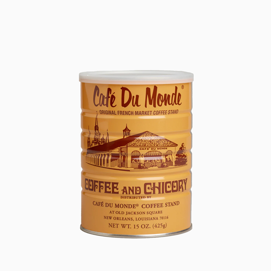 Cafe Du Monde Coffee and Chicory Cool Runnings Foods