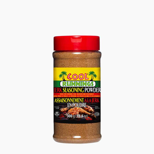 Jerk Seasoning Spice - 300g