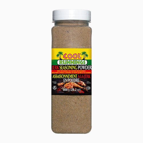 Jerk Seasoning Spice - 800g