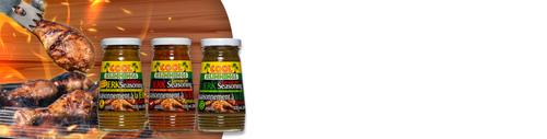 Jerk Seasoning