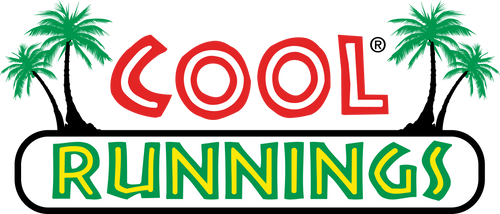 Cool runnings foods