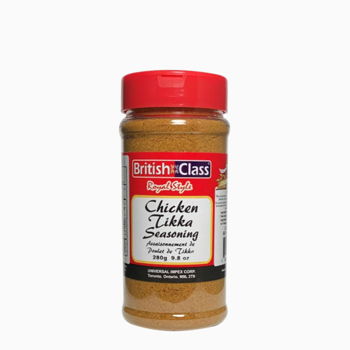 Chicken Tikka Seasoning - 280g