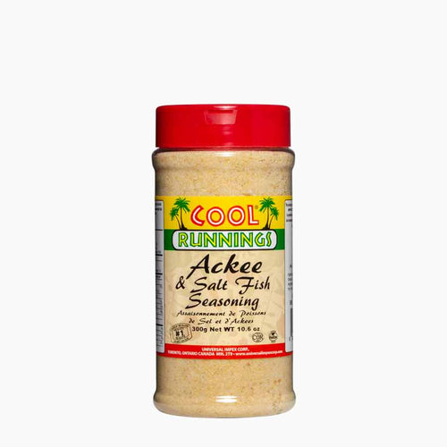 Ackee & Saltfish Seasoning - 300g