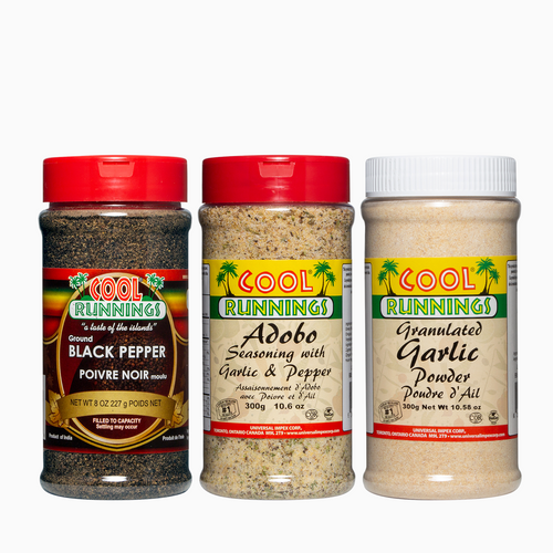 Adobo Essentials - Medium