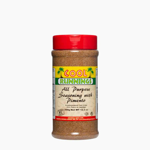 All Purpose Seasoning with Pimento - 350g