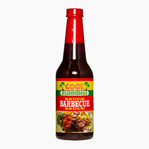 Barbecue Sauce