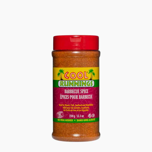 Barbecue Spice - 350g