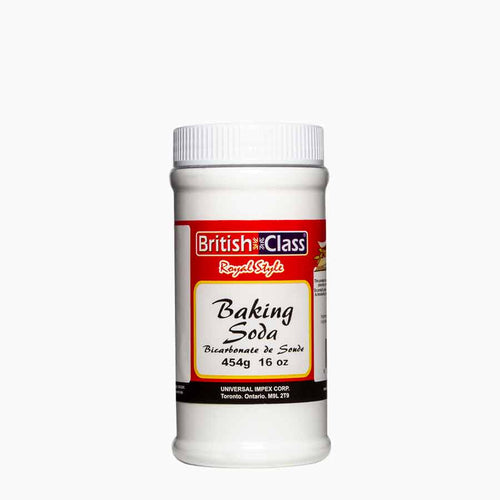 Baking Soda