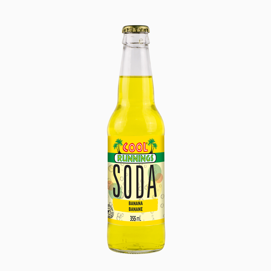 Banana Soda That Adds A New Flavour Cool Runnings Foods banana-soda-that-adds-a-new-flavour-cool-runnings-foods