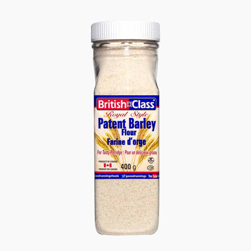 Barley
