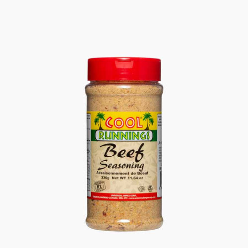 Beef Seasoning - 330g