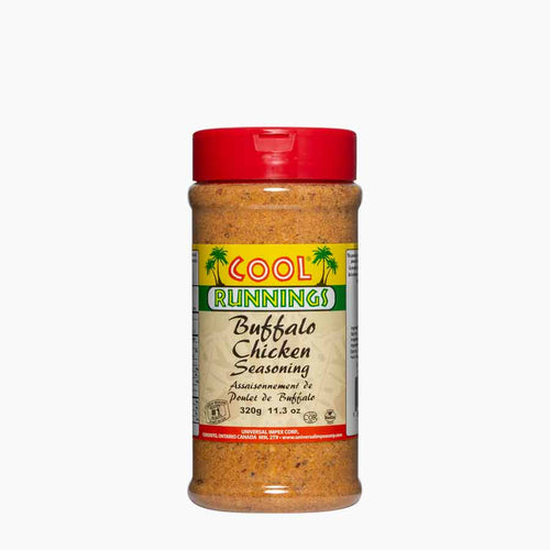 Buffalo Chicken Seasoning - 320g
