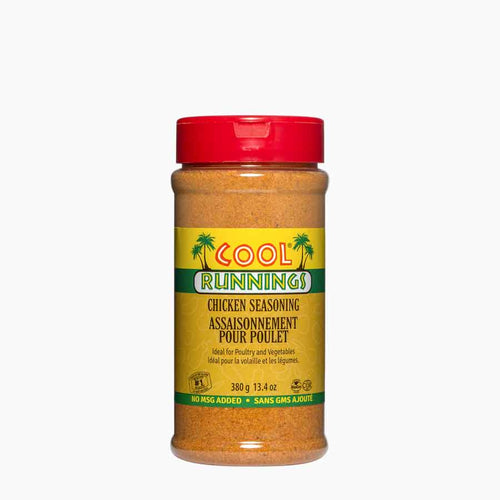 Chicken Seasoning - 380g