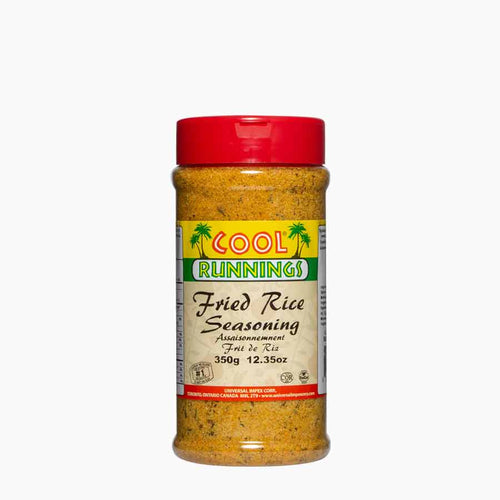 Fried Rice Seasoning