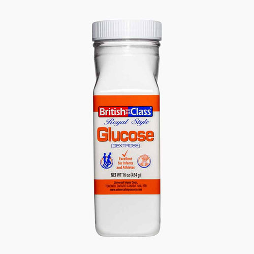 Glucose