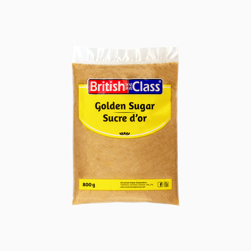 Golden Sugar