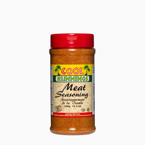 Meat Seasoning - 350g