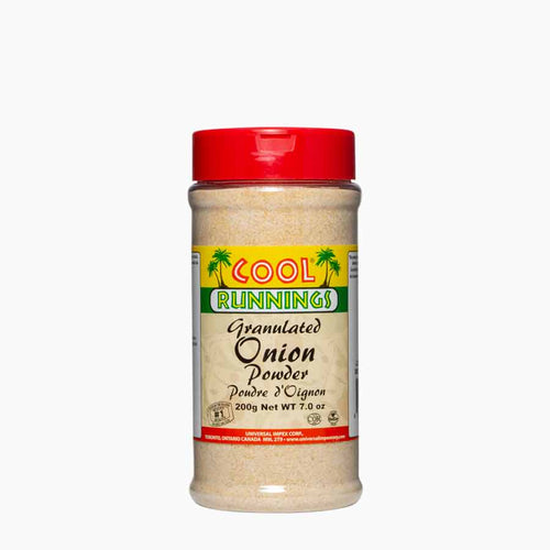 Onion Powder Granulated - 200g