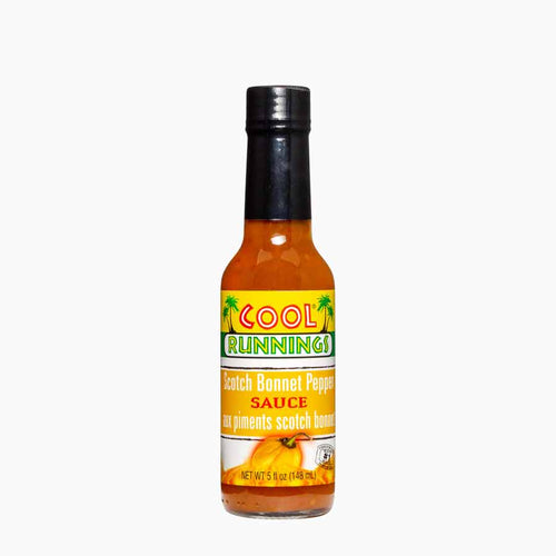 Load image into Gallery viewer, Scotch Bonnet Pepper Sauce