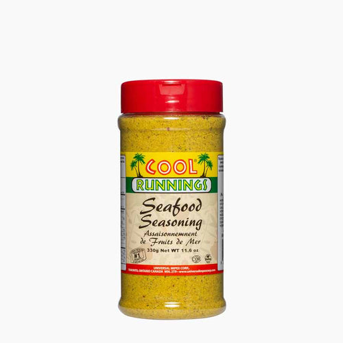 Seafood Seasoning - 330g
