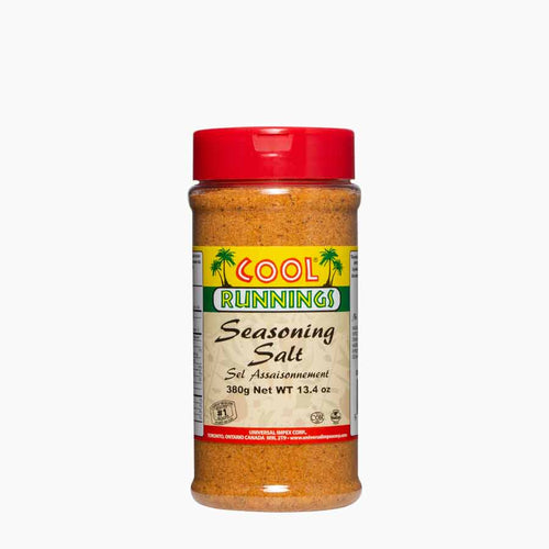 Seasoning Salt - 380g
