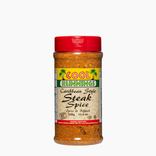 Steak Spice - 330g