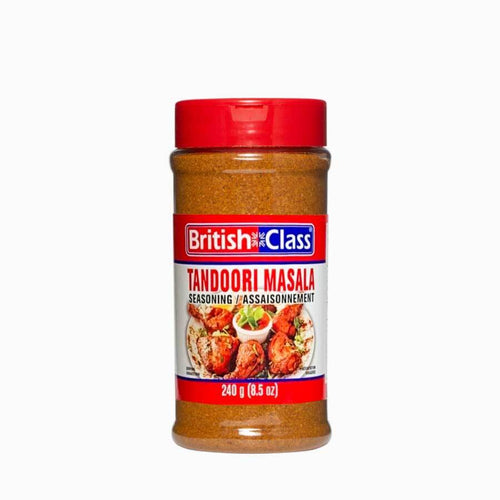 Tandoori Masala - 240g
