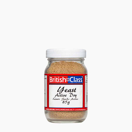 Yeast Active Dry - 85g