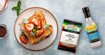 Cardamom French Toast