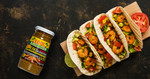 Jerk Shrimp Tacos