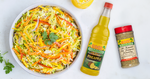 Mango Coleslaw