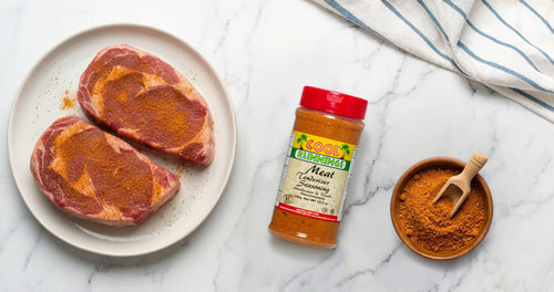 How to Use Meat Tenderizer Seasoning for Juicy and Flavorful Meals