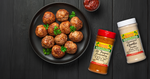 Cool Runnings Meatballs