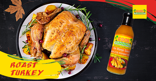 cool Runnings foods