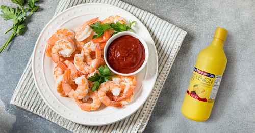 Shrimp Cocktail Sauce