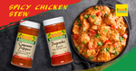 Spicy Chicken Stew