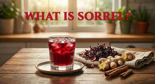 What Is Sorrel? Benefits + Traditional Recipe