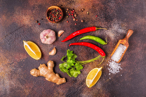 Caribbean Spices & Seasonings Guide for USA Kitchens