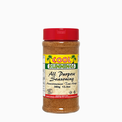 All Purpose Seasoning (No MSG) - 380g