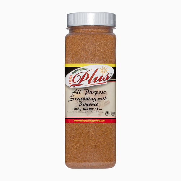 All Purpose Seasoning with Pimento - 880g