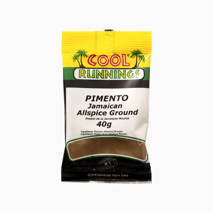 Allspice Ground (Pimento) - 40g